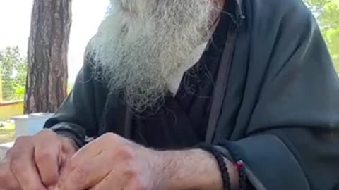 Ομιλία 571 - 31/08/2025 στην Ι.Μ. Προφήτη Ηλία