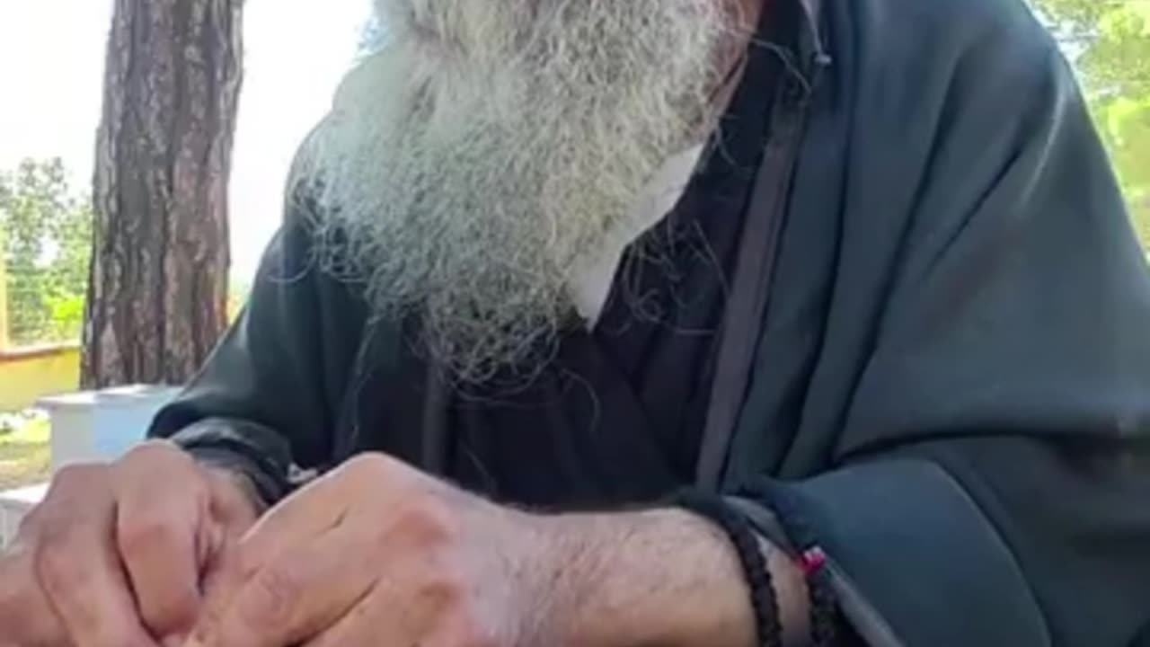 Ομιλία 571 - 31/08/2025 στην Ι.Μ. Προφήτη Ηλία