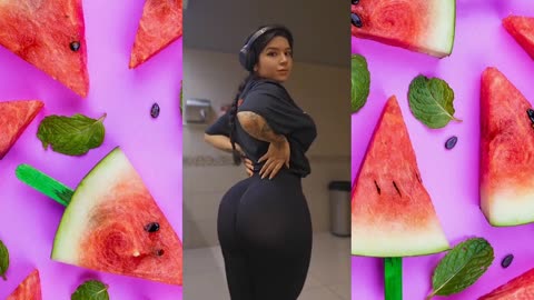 Big Bank Tiktok Challenge 😍👀