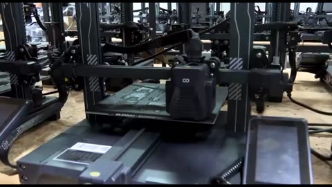 🤖🔧 Ukraine Russia War | Zelenskyy Tours Secret Facility Producing Interceptor Drones via 3D P… | RCF
