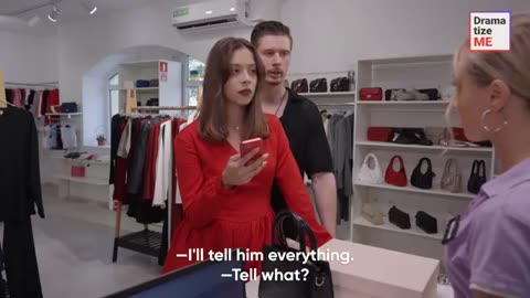 Man Lies To Fiance About How Rich He Is