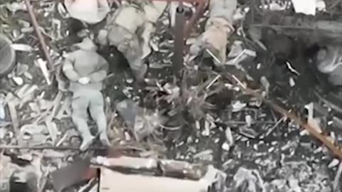 💪🔥 Ukraine Russia War | Ukrainian Paratroopers Liberate Sukhetske from 60+ Occupiers | RCF