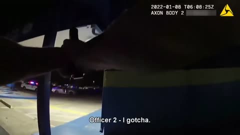 Traffic Stop leads to Shootout with Jacksonville Sheriff