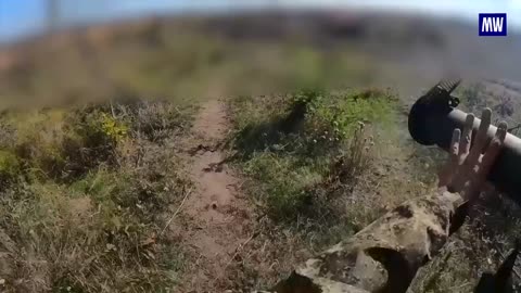 Tactical Advances by Storm Troops in Dnepropetrovsk Region