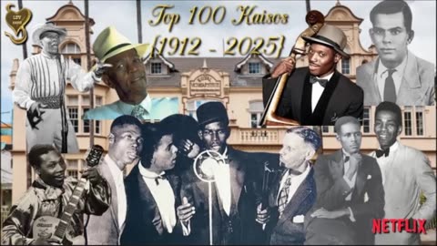 𝗧𝗼𝗽 𝟭𝟬𝟬 𝗞𝗮𝗶𝘀𝗼𝘀 𝗧𝗵𝗿𝗼𝘂𝗴𝗵 𝘁𝗵𝗲 𝗬𝗲𝗮𝗿𝘀 {𝟭𝟵𝟭𝟮 𝘁𝗼 𝟮𝟬𝟮𝟱} 𝗰𝗼𝘂𝗿𝘁𝗲𝘀𝘆 𝗡𝗲𝘁𝗳𝗹𝗶𝘅 𝗣𝗿𝗼𝗴 𝗢𝗻𝗲