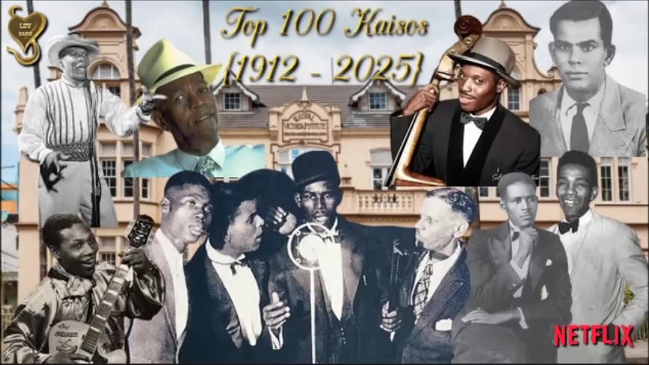 𝗧𝗼𝗽 𝟭𝟬𝟬 𝗞𝗮𝗶𝘀𝗼𝘀 𝗧𝗵𝗿𝗼𝘂𝗴𝗵 𝘁𝗵𝗲 𝗬𝗲𝗮𝗿𝘀 {𝟭𝟵𝟭𝟮 𝘁𝗼 𝟮𝟬𝟮𝟱} 𝗰𝗼𝘂𝗿𝘁𝗲𝘀𝘆 𝗡𝗲𝘁𝗳𝗹𝗶𝘅 𝗣𝗿𝗼𝗴 𝗢𝗻𝗲