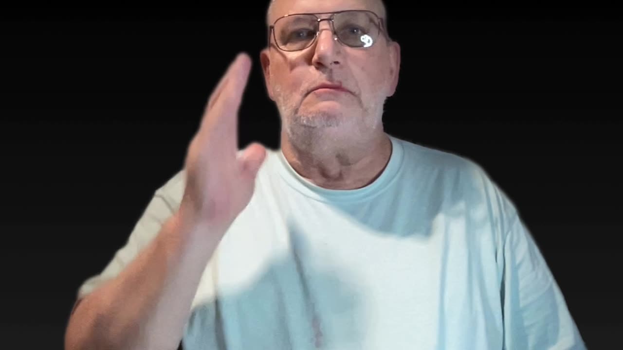 Why Only Him (Trump)?