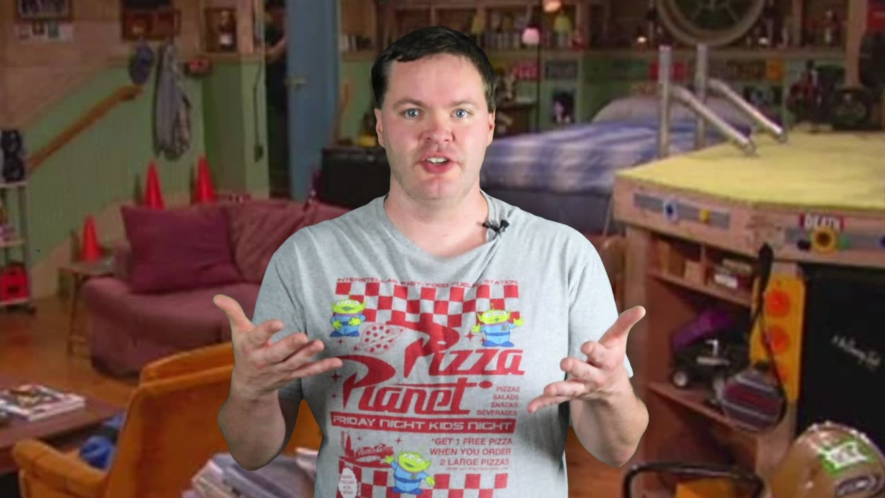 Who’s the Mystery Asian Man in Drake & Josh’s Xmas Frame?!