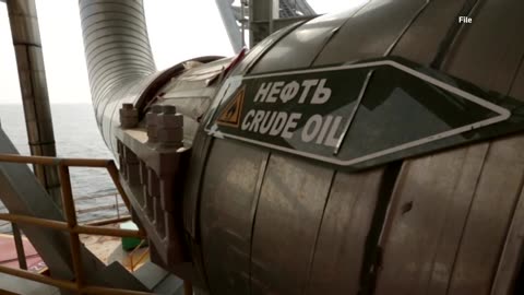 US sanctions top Russian oil companies as Moscow holds nuclear drills