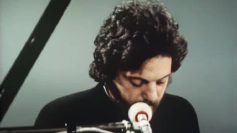Everybody Loves You Now - Billy Joel (live)