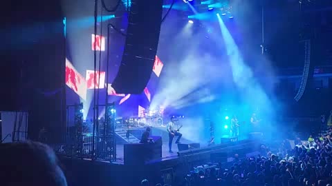 Ice nine kills ( live )