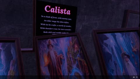 Escape The Wizzard's Den Walkthrough meta quest horizons worlds
