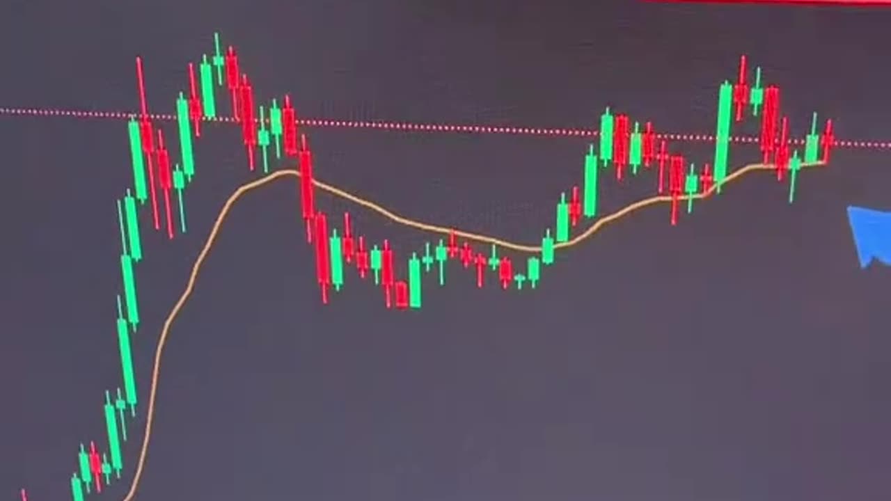 Reason For Altseason