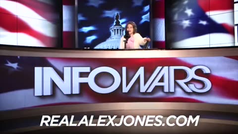 🚨BREAKING LEAK: InfoWars Hires New Host!