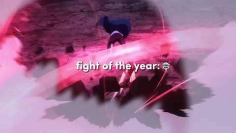 Boss fight solo leveling