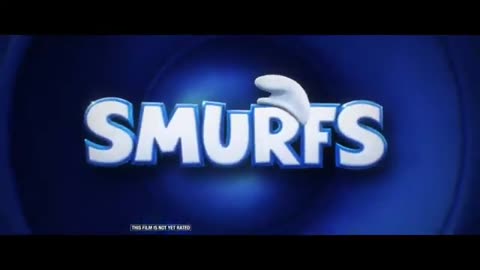 Smurfs (2025) - U.S. TV Spot ('ultimate')