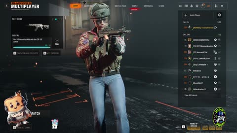 Killer FPS, Good music and Bad game play!