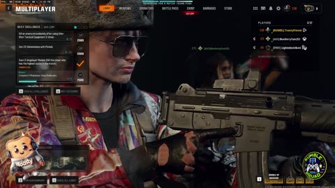 Killer FPS, Good music and Bad game play!