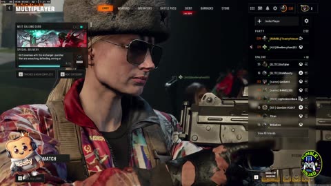 Killer FPS, Good music and Bad game play!