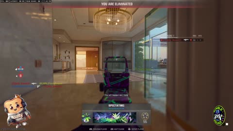 Killer FPS, Good music and Bad game play!
