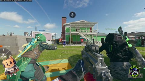 Killer FPS, Good music and Bad game play!