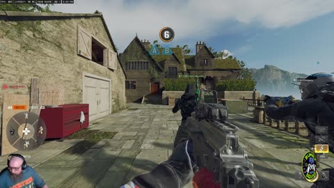Killer FPS, Good music and Bad game play!