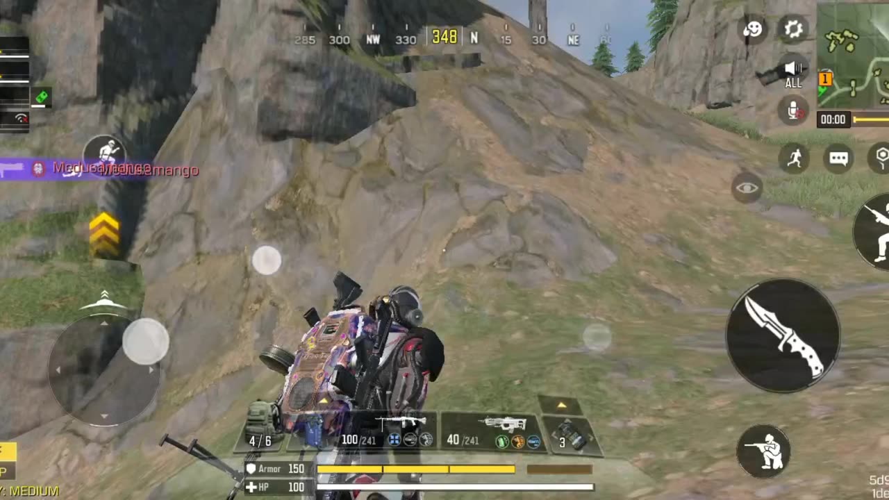 Clutch or Kick?! Surviving COD with RANDOM Teammates! (More High Stakes on Rumble?)