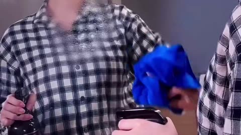 Dance with hotty