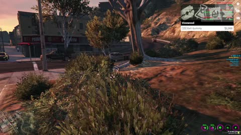 asylum rp