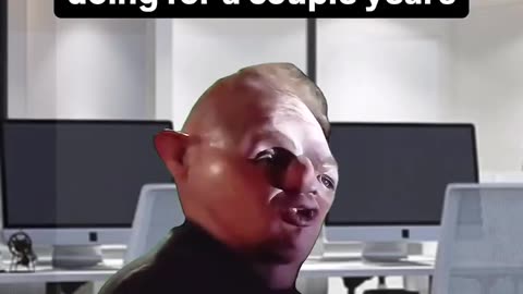 Who Works With This Guy?