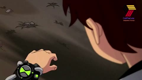 Ben 10 Classic Sinhala Episode 01