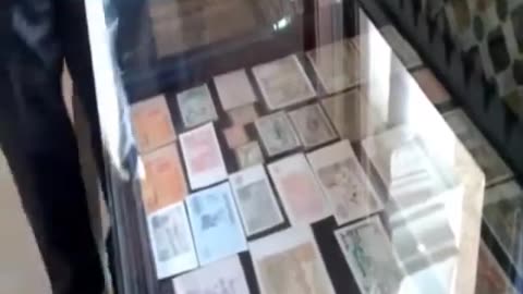 02ème salon des collectionneurs Tlemcen (02ère partie)/الصالون الثاني لهواة الجمع – تلمسان