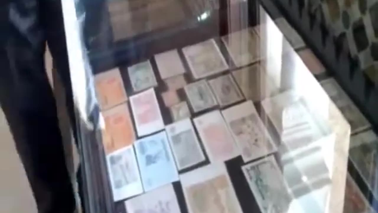 011- 02ème salon des collectionneurs Tlemcen (02ère partie)/الصالون الثاني لهواة الجمع – تلمسان