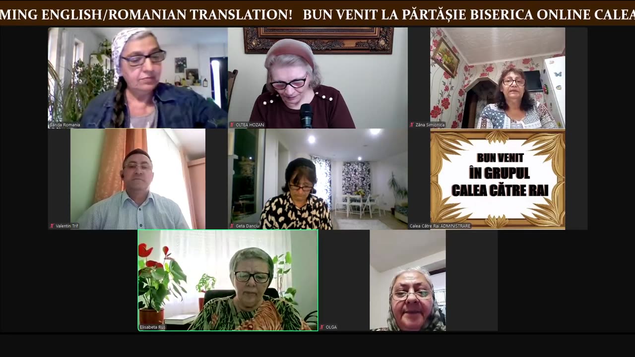 ELISABETA RUS -CÂNTÂND CU ATÂTA BUCURIE- CALEA CĂTRE RAI PĂRTĂȘIE #linistesufleteasca #isus #singer