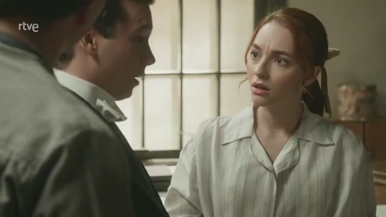 La Promesa - Capitulo 747 parte 6