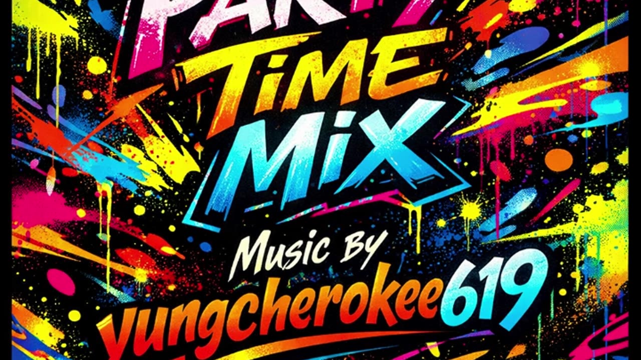 Party Music Mix