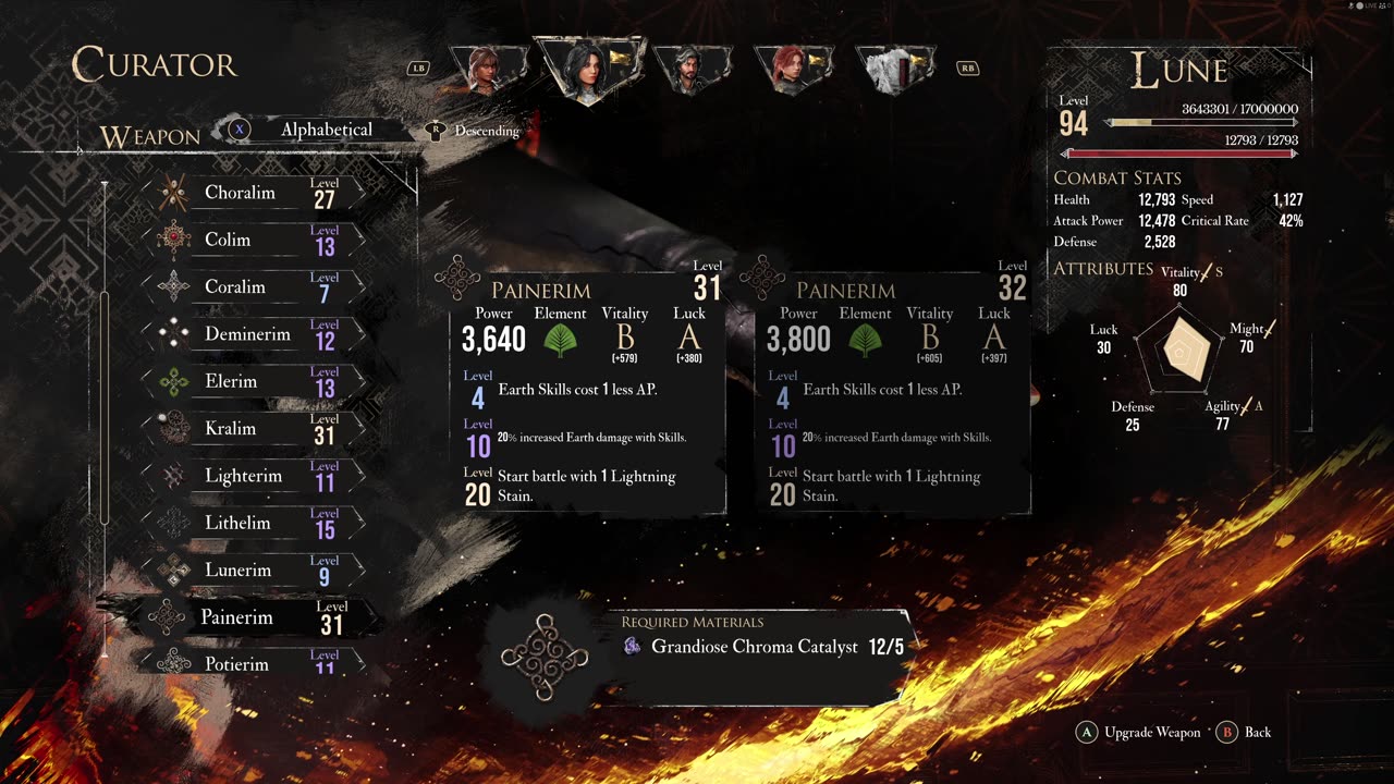 Simon's Draft's - Farming