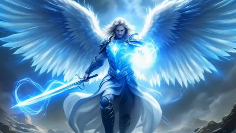 Archangel Michael: Remove Enemies, Destroy Evil & Attract Positivity | 333hz & 444hz