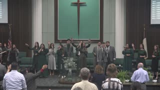 02/01/26 "What Happens When We Pray"