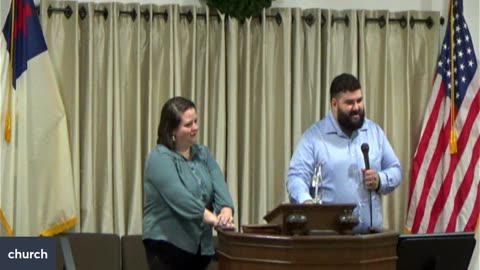 Matt & Kim Belden: Sunday Service: 12 7 2025