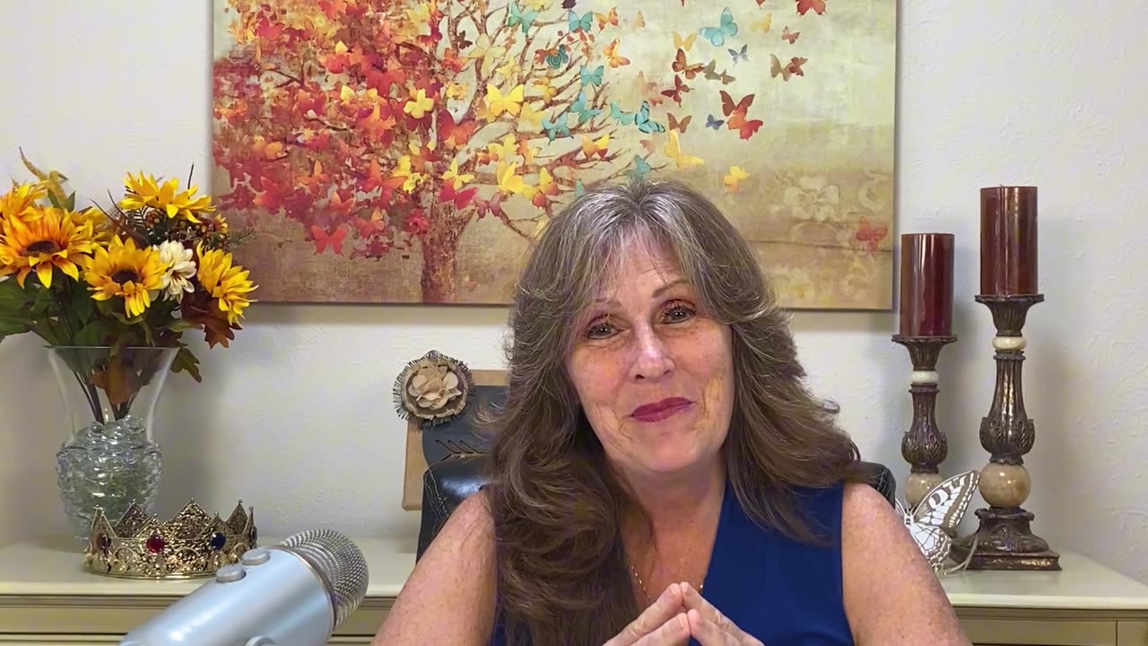 Our Supernatural Guide - Holy Spirit