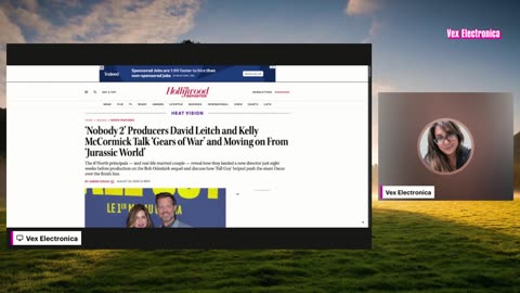 A Walk to Remember: Was the BOOK or MOVIE Better? | Early Morning VEX-hibitionism 032