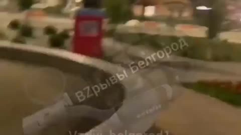 🚀🛡️ Ukraine Russia War | Russian Air Defense Engages Drones Near Belgorod | RCF