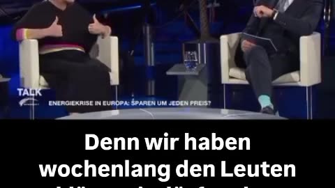 Wir haben beschlossen.......