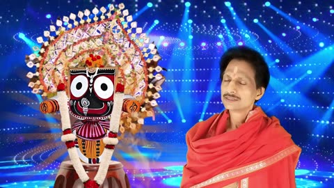 ମୋ ପ୍ରଭୁ ଜଗନ୍ନାଥ || Mo prabhu Jagannatha || Odia Bhajan || ଓଡ଼ିଆ ଭଜନ ଓ ଭକ୍ତି ଗୀତ by Umakant Mishra