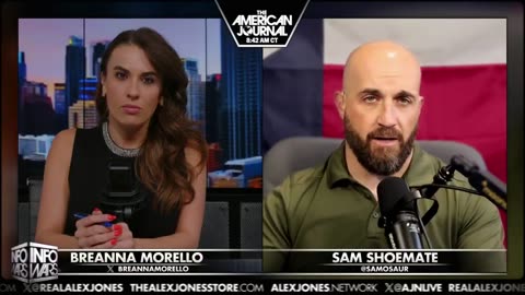 Sam Shoemate gives inside details on what really happened with Matt Livelsberger