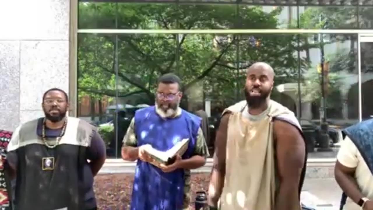 GMS CHARLOTTE LIVE 8/16/2025