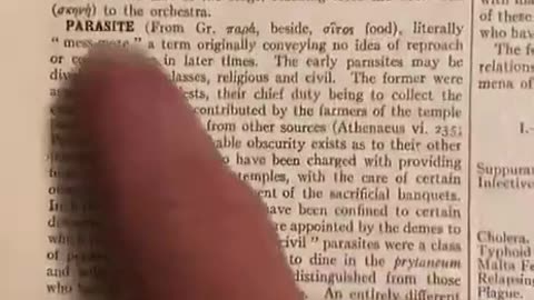 The 1911 Version of the Encyclopedia Britannica reveals the existence of ancient kingdoms.