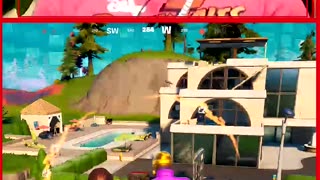 Fortnite Throwback Stream Clips Vaulted