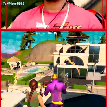 Fortnite Throwback Stream Clips Vaulted